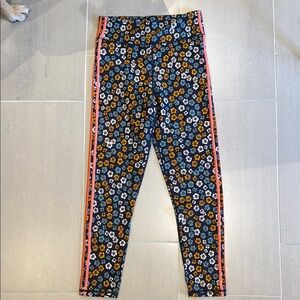 The Upside Floral Leggings